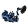 Avet SX 6/4 MC RAPTOR Lever Drag Reel - Blue
