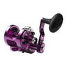 Avet SX 6/4 MC RAPTOR Lever Drag Reel - Purple