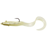 Savage Gear Real Eel Jig 12 in 5 1/3 oz - Key Lime