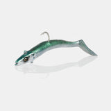Savage Gear Sandeel 150g 8" - Greenback