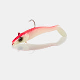 Savage Gear Sandeel 150g 8" - Pink/Glow