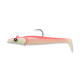 Savage Gear Sandeel 150g 8" - Pink/Glow