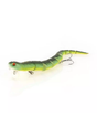 Savage 3D Wake Snake 12" - Green Snake
