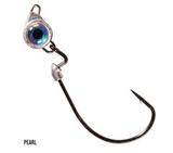 Z-Man Texas Eye TeXL Jighead