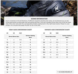 Korkers Chrome Lite Wading Boots with Fixed Kling-On Rock Soles