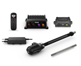 Reactor™ 40 Kicker Autopilot-With Stainless Steel Tilt Tube