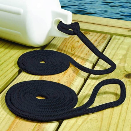 Seachoice Fender Line 3/8" x 6' (2 Pack)