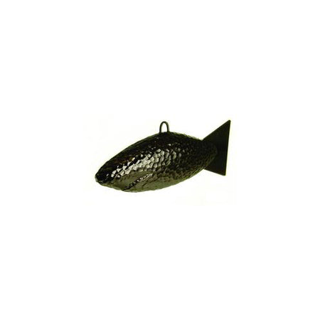 Cannon Ball Fish Shaped Downrigger Weights Shark Downrigger Weights