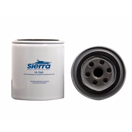 Sierra Water Seperating Fuel Filter # SIE 18-7944