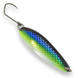Silver Horde Kingfisher Lite Spoon - Herring Aide UV (Glow Back)