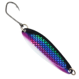 Silver Horde Kingfisher Lite Spoon - Pink Herring Chrome