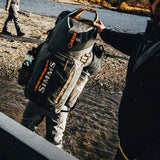 Simms G3 Guide Backpack Anvil