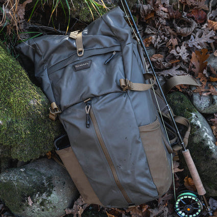 Simms Rugged Headwaters Backpack
