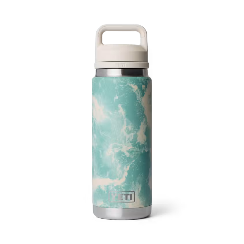 Yeti Rambler 26 oz Bottle with Chug Cap Yeti