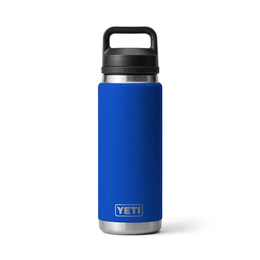 Yeti Rambler 26 oz Bottle with Chug Cap