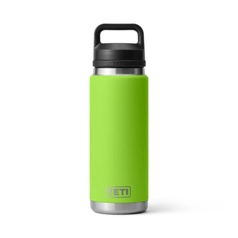 Yeti Rambler 26 oz Bottle with Chug Cap