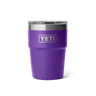 Yeti 16 oz Stackable Cup with Magslider Lid