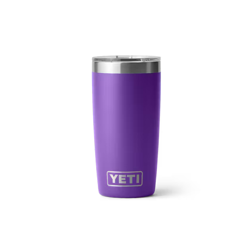 YETI Rambler 10oz Tumbler with Magslider Lid