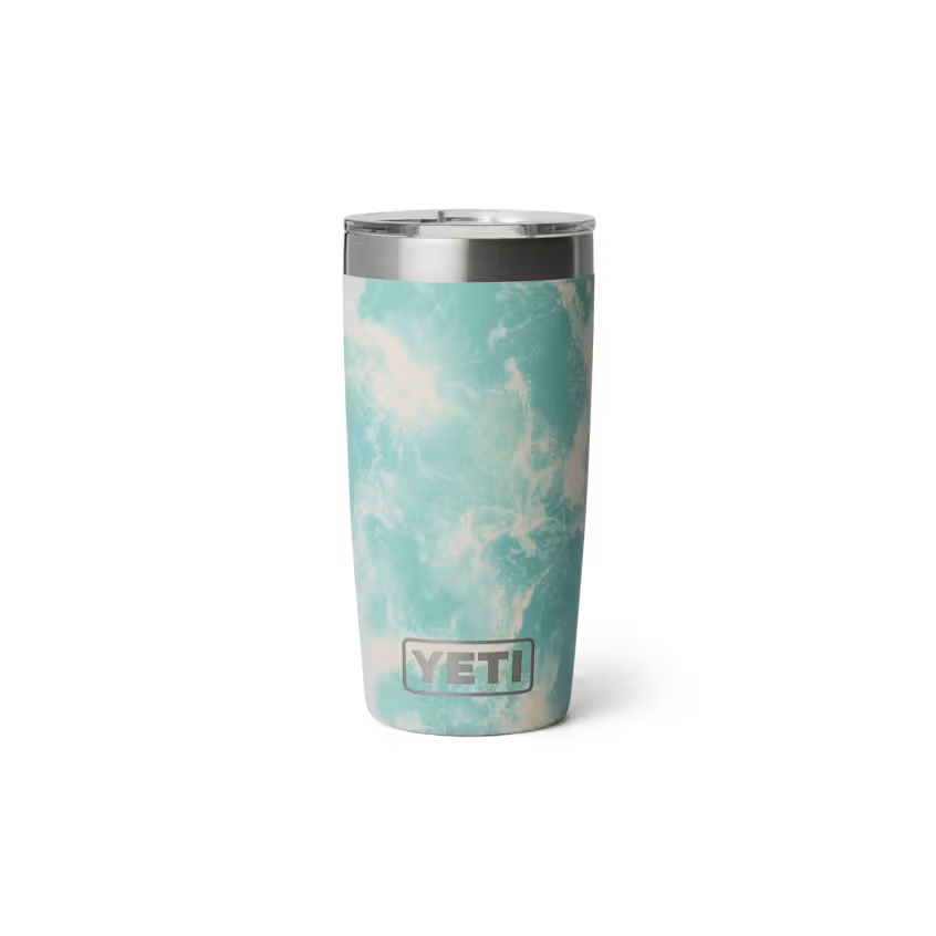 YETI Rambler 10oz Tumbler with Magslider Lid Yeti