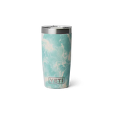 YETI Rambler 10oz Tumbler with Magslider Lid Yeti