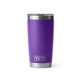 YETI Rambler 20oz Tumbler with Magslider Lid