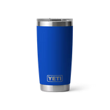 YETI Rambler 20oz Tumbler with Magslider Lid