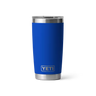 YETI Rambler 20oz Tumbler with Magslider Lid