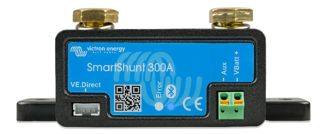 Smart Shunt 300A 50M V SHU050130050