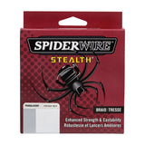 Spiderwire Stealth Translucent
