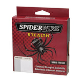 Spiderwire Stealth Translucent