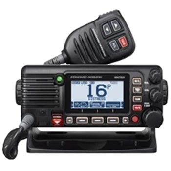 Standard Horizon GX2410 Matrix VHF with AIS, GPS and NMEA2000