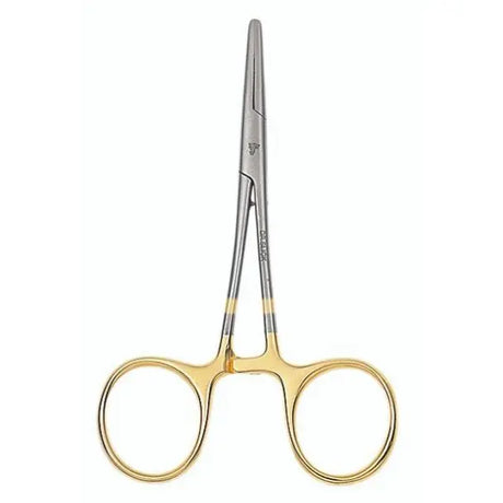 Hareline Dr. Slick Standard Clamp Hareline Dubbin