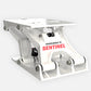 *Shockwave S5 Sentinel Suspension Module - White