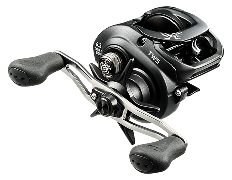 Daiwa TAT200H Tatula 200