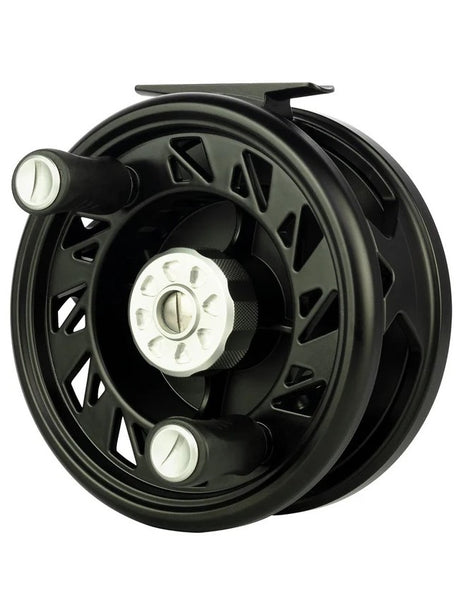 Amundson Trend Flow 5 Mooching Reel - Black – The Harbour Chandler