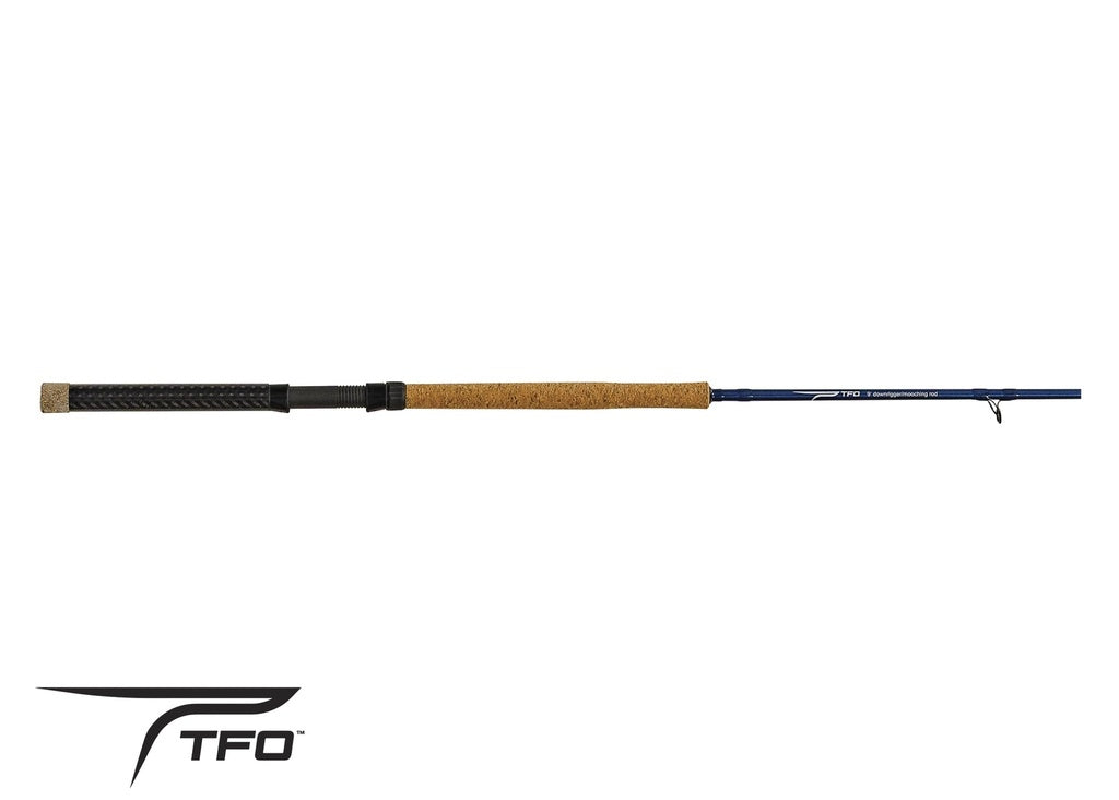 TFO Downrigger-Mooching Rod 9'