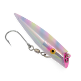 TOMIC 5" TUBBY - 602g Glow