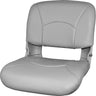 *Tempress All-Weather High-Back Seat and Cushion Combo