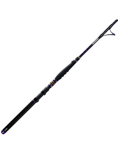Amundson TMX Mooching Rod 10'6" - Violet TMX106M-2/VT - Medium