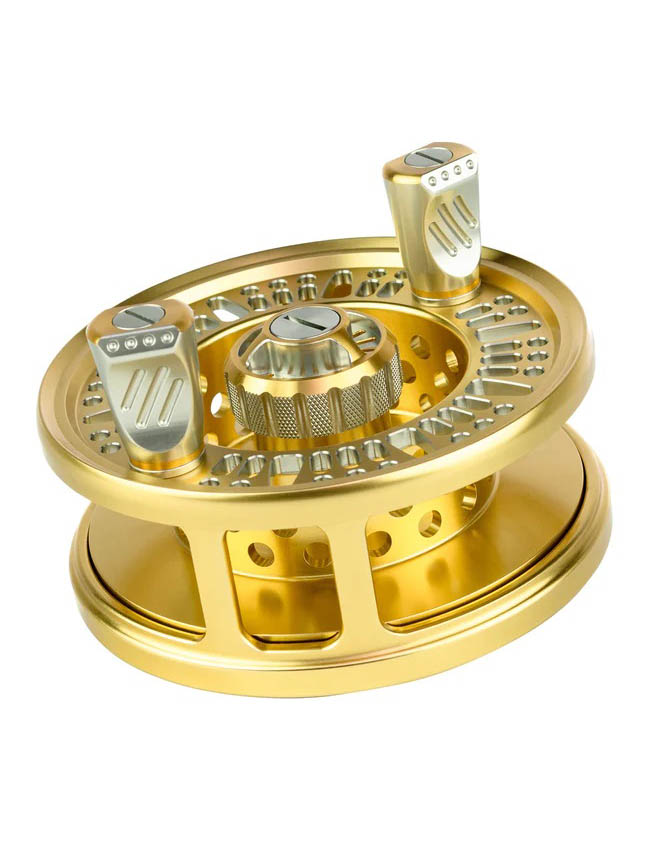 amundson fly reels canada Amundson TMX5 Special Edition
