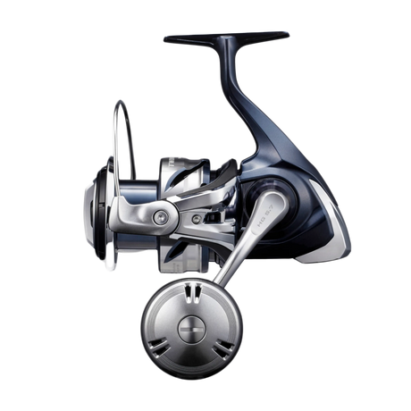 Shimano TwinPower SW TPSW6000HGC