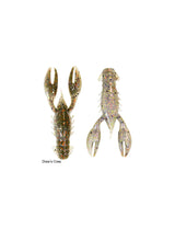 Z-Man ElaZtech TRD CrawZ - Drew's Craw TRDCR-343