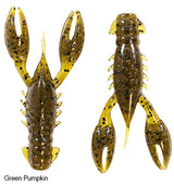 Z Man TRD Crawz 2.5" (6 Pack) TRDCR-46