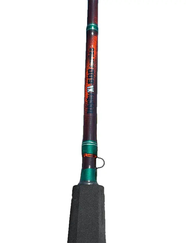 Trophy TSJC66XH 6'6" Rod X-Heavy TSJC66XH
