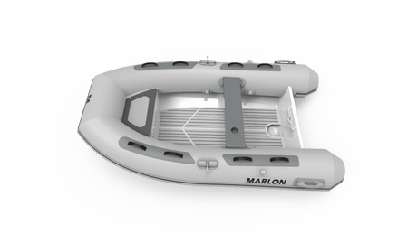 MARLON TOURING 290 & 320 INFLATABLE BOATS