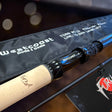 Westcoast Fishing Tackle SWS Fury Tyee Series TS88i Mooching Rod MH - 9'
