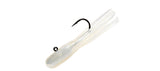 Hawken Fishing Trout Trap Jig - Pearl Glow