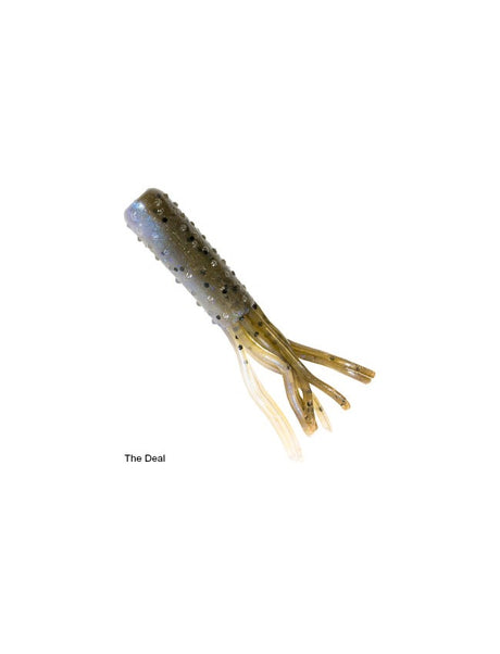 Z-Man ElaZtech TRD TubeZ- The Deal TTUBE-320