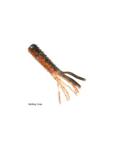 Z-Man ElaZtech TRD TubeZ- Molting Craw TTUBE-324