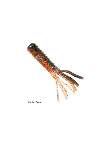 Z-Man ElaZtech TRD TubeZ- Molting Craw TTUBE-324